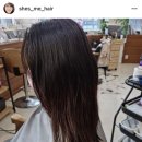 쉬즈미헤어 - 용인시 수지구 수풍로 16 | 쉬즈미헤어