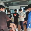 인천위너스체대입시학원