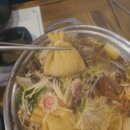 선릉역 맛집 수작나베 선릉점 후기 함께 확인해보세요