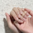 신림 네일샵 다양한 아트가 많은 순수네일 후기