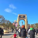 자유롭게 떠나는 여행영어 | 일본 오사카 유니버셜 스튜디오 오픈시간 입장권 아이랑 여행 후기