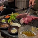 석화연 | 광안대교 보며 먹는 숙성 돼지고기, 광안리 ‘석화연’ 내돈내산 후기