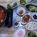 유황돈돼지생오리