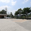 웅진오토캠핑장 이미지