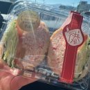 속초751샌드위치 | 🦀 대한민국 최초 홍게샌드위치? 속초751샌드위치 솔직후기!