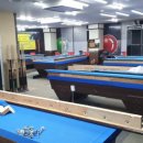 JK 당구장 이미지