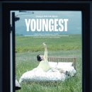 into the f | [YOUNGEST]_Young K(DAY6)_Shut The Door