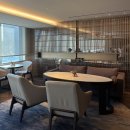 팝스잉글리쉬 | JW메리어트 서울 이그제큐티브 라운지 조식 디너