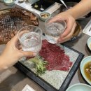 까치산 나물집 | 목동역맛집 대가 소고기 까치산 회식 고기집