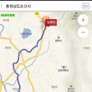 계룡산둘레길 이미지