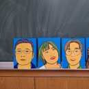 팝아트 기초반 이미지