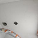 주안태화아파트 | 인천 탄성코트 주안태화 아파트 베란다 발코니 페인트 시공