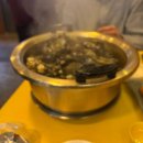 합정 | 노포 감성 노랑바가지 안주 합정동 술집 추천 계절메뉴 굴찜 굴전 솔직후기