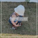 돌아기 두돌아기 여름 모자 후기 사이즈팁(더무아, 베베오브유, 샵보엔, 그래마미)