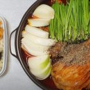 범골토종닭 이미지