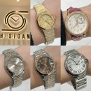 명품수성광택 | 롤렉스 시계 데이저스트 로렉스 여성 중고명품매입 추천