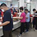 김천시장애인회관식당 이미지