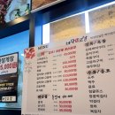 함덕 바당 | 7개월 아기랑 제주, 함덕 횟집 바당모달 내돈내산 A코스 후기