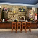 발리헬스장 | 발리 꾸따 쿠타 파라디소 호텔 수영장 &amp; 피트니스 헬스장 후기