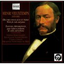 henry vieuxtemps - elegie for viola and piano op.30 이미지