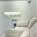네일어나더유 | 울산 삼산동 네일샵 네일오브유 패디 자석젤 원컬러 추천