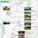 오릉 남쪽 화장실 | ■ 경주남산 삼릉가는길(월정교가는길) 트레킹