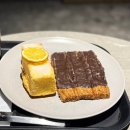 커피베스코 | 부천역 감성카페 베스코 : 버터떡 두쫀쿠까지 디저트 천국❤️