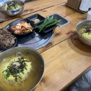 충무국수 이미지