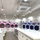 산본세탁소 | 산본역 근처 코인 세탁소 / 워시엔조이 라운지 / 셀프 빨래방에서 이불 빨래 후기