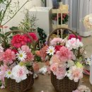사파동103 | 창원 꽃집 사파동 플라워노트 어버이날 기록💕
