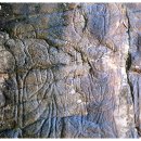 읍내동 마애불상 이미지