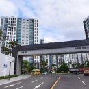 수원역 푸르지오자이 제1 이미지