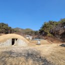 영주 순흥 벽화 고분 이미지