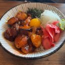 933 | [수원/행궁동 맛집] 이치하치 행궁점: 육회비빔우동&amp;한우대창 덮밥 후기 (데이트 코스 추천)