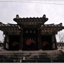 부여 황일호 사당 이미지