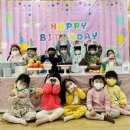 2월-생일파티(권시우, 김현우, 신무경, 정재윤, 탁예서) 이미지