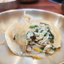 한입만두입만2호점 | 경동시장맛집 권영수대가전골 가격 및 위치(주말 오픈런,만두전골,육회비빔밥)