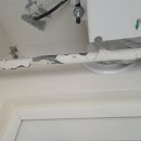 진주더프라임어린이집 | 진주 중흥 더프라임 탄성코트 · 베란다 페인트 시공