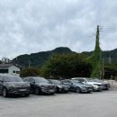 남양주 북한강뷰 대형카페 &#39;라온숨&#39; 음료 디저트 내돈내산 솔직 후기