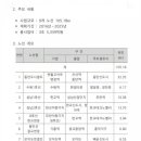 신갈버스정류장 삼거리 이미지