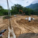 뿌리 태양광발전소 이미지