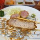 에프터키친 | 천안 돈까스 맛집 콤폰, 소개팅 에프터 때도 갔던 이유｜로스카츠 히레카츠 솔직 후기