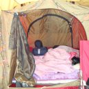 산골캠핑장 이미지