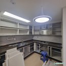 개금역 스마트 W | [부산인테리어필름] 개금역 스마트w 아파트 씽크대, 냉장고장 시공 후기
