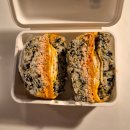 주먹밥 이야기 이미지