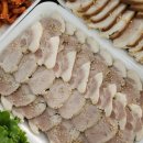 일품왕족발보쌈 이미지