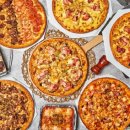 청담피자 이미지