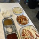 [행당동 맛집] 한방 찹쌀 누룽지 통닭에 술 마사기 좋 &#34;행당집&#34; 내돈내산 솔직후기 리뷰