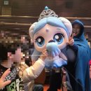 강동아트센터 대극장 한강 | 강동아트센터 대극장 한강 좌석 시야 + 뮤지컬 프린세스 캐치!티니핑