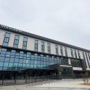 익산우체국 앞 이미지